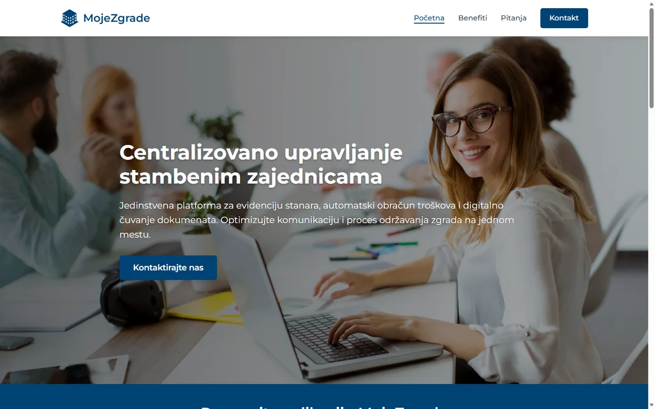 MojeZgrade